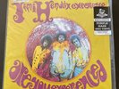 Jimi Hendrix Are You Experienced LP SEALED Purple Vinyl Limited Ed Numbered #957