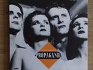 Propaganda The Eight Testaments Of RSD Limited 4 x Vinyl Set