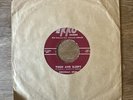 Rockabilly Cochran Bros – Tired And Sleepy Ekko Records – 3001