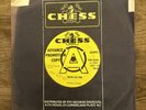 Soul Fontella Bass Rescue Me Chess DEMO CRS 8090