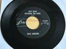 Nick Arrows -Just Read Between The Lines- Rockabilly Bopper 45 on Sage - Hear