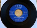 Paul & Roy & with The Tennessee River Boys - Bluegrass Gospel 45 on Pace - Hear