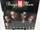 From Japan Boyz II Men / Evolution 1997 US 2LP [Great Condition] NM/NM