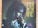 Siouxsie And The Banshees The Peel Sessions 1977-1978 Grey Marbled. Limited Ed