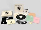 Bryan Ferry SIGNED 2020 DELUXE BOX SET VINYL LP + CD Live At Royal Albert Hall