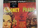 Rosemary Clooney / Perez Prado - 45RPM 2LP ORG Numbered SEALED Only 2500