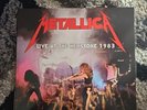 Metallica Live At The Keystone 83'