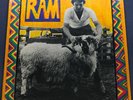 Paul & Linda McCartney RAM US Orig'71 Apple SMAS-3375 Radio DJ Promo Copy Sealed