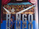 Ringo Starr Ringo US Orig'73 Apple SWAL-3413 1st Press A2 Misprint Cover Sealed