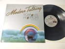 1987 Modern Talking Romantic Warriors The 5th Album - LP 12