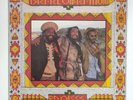 Israel Vibration – Praises - Vinyl - 1990 - UK