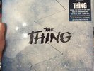 John Carpenter The Thing Vinyl Box Set Phantom City Creative