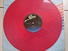 Michael Jackson EXTREMELY Rare Zimbabwe Pre Print Radio Promo, Thriller, PINK