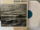 STEVE REICH - 