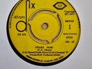 C.K. Mann (Osode Hene) & His Carousel '7' 