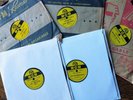 5 Hank Williams 78rpm C&W records Moanin the Blues, Lost Highway... VG- to VG+