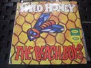 The Beach Boys Wild Honey Vinyl EP - Capitol EAP 21048 See Pictures
