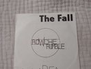 The Fall Rowche Rumble 45 Rpm