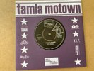 IVY JO HUNTER- DON’T STOP LOVING ME / THE CONTOURS- SOMETIMES I HAVE TO CRY MINT