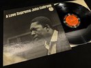 JOHN COLTRANE 