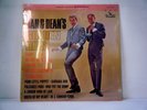 JAN AND DEAN LP Golden Hits Vol.1  1962  Liberty  vinyl
