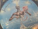 Iron Maiden ‘Seventh Son Of A Seventh Son’ 1988 12” Lp Vinyl Picture Disc Record