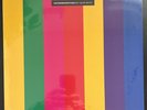 PET SHOP BOYS INTROSPECTIVE VINYL LP 180G IMPORT SEALED MINT