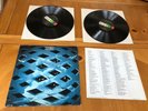 Vtg 1969 THE WHO Tommy Vinyl 2 LP Trifold 1st PRESS DECCA DXSW7205 Lyric Booklet