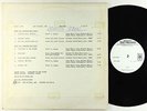 Atlantic Starr - Straight To The Point LP - A&M VG++ TEST PRESS