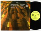 Brenton Wood - Baby You Got It LP - Double Shot VG+