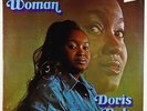 Doris Duke - Woman LP - Scepter SEALED