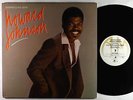 Howard Johnson - Keepin' Love New LP - A&M
