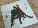 It’s Officially Christmas: The Double Album (Signed Vinyl) Dan & Shay