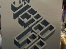 STEREOLAB ALUMINUM TUNES TRIPLE GATEFOLD 3XLP MOOG VINTAGE VINYL LP RECORD 12