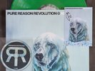 Pure Reason Revolution - Above Cirrus 12