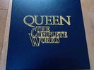 Queen - Complete Works 14LP Vinyl boxset NM/EX+/EX+ Inc Map & Booklets