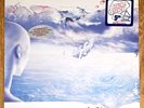 RUSH Grace Under Fire FACTORY SEALED First Pressing NEAR MINT with HYPE STICKER