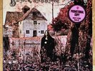 BLACK SABBATH 1970 debut album ORIGINAL FACTORY SEALED 1ST PRESSING PROMO COPY