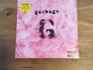 GARBAGE- Self Titled 1995 Debut Album 2-LP (NEW** PINK Vinyl 2021) Stupid Girl