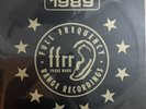 Various - FFRR Classics Vol 2 Salsa Tears French Kiss 12” Vinyl House VG+