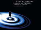 GENESIS Calling All Stations Deluxe Edition NOT sealed 180 Gram 2LP. Like New