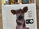 Man Man - Rabbit Habits (86942-1) & Life Fantastic (87114-1) Vinyl