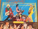 Skyhooks – Ego Is Not A Dirty Word - Australian Classic - Mushroom 12