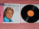 CLAUDE FRANÇOIS FRANCOIS Ses Plus Grands Succès LP JAPAN OBI  MINT
