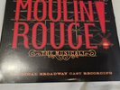 Moulin Rouge  the Musical (Original Broadway Cast Recording) by Moulin Rouge:...