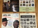 Frank Sinatra LP Count Basie F-1012 Mono & The Concert Sinatra R-1009 Reprise