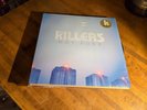 NM  The Killers – Hot Fuss Vinyl Record LP Album B0026979-01