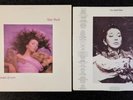 Kate Bush Hounds Of Love 1985 1st Pressing Vinyl LP Promo Cutout, Play Tested
