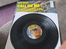 (128) Eric Prydz ‎– Call On Me HOUSE  12