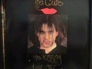 1987 The Cure The Kissing Tour